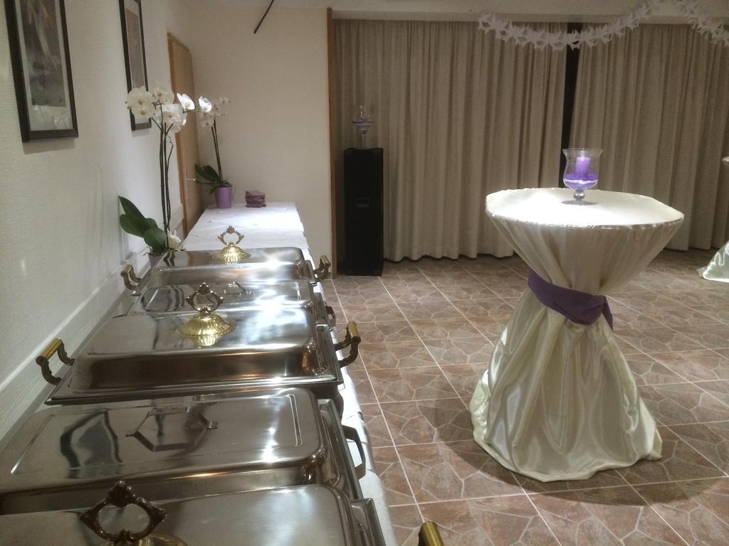 Hoefener Wirtshaus مونشاو المظهر الخارجي الصورة