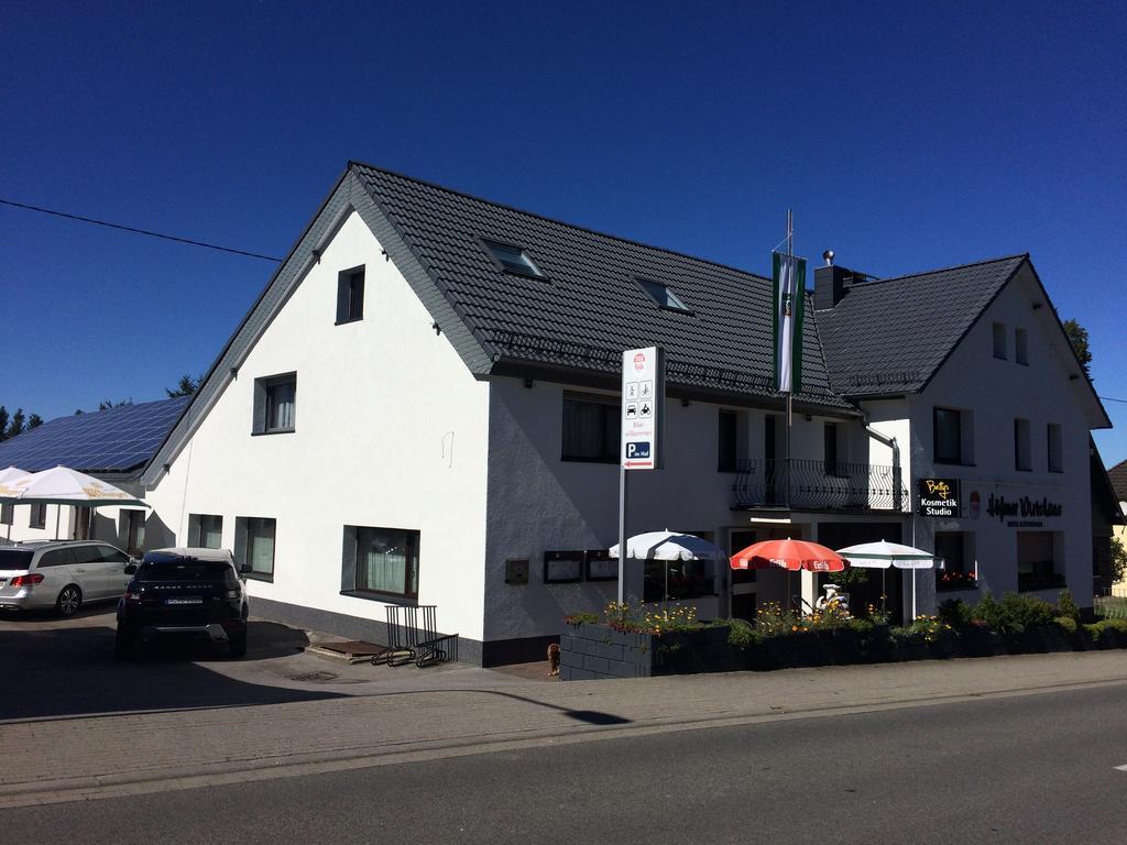 Hoefener Wirtshaus مونشاو المظهر الخارجي الصورة