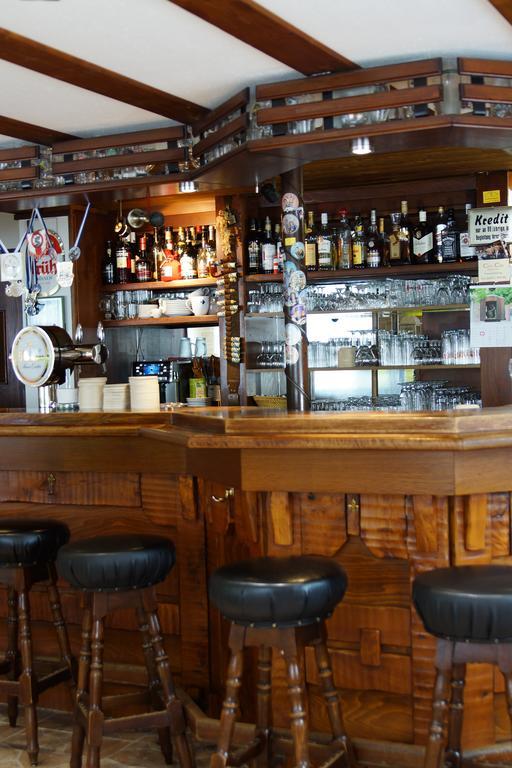 Hoefener Wirtshaus مونشاو المظهر الخارجي الصورة