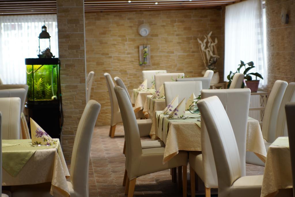 Hoefener Wirtshaus مونشاو المظهر الخارجي الصورة