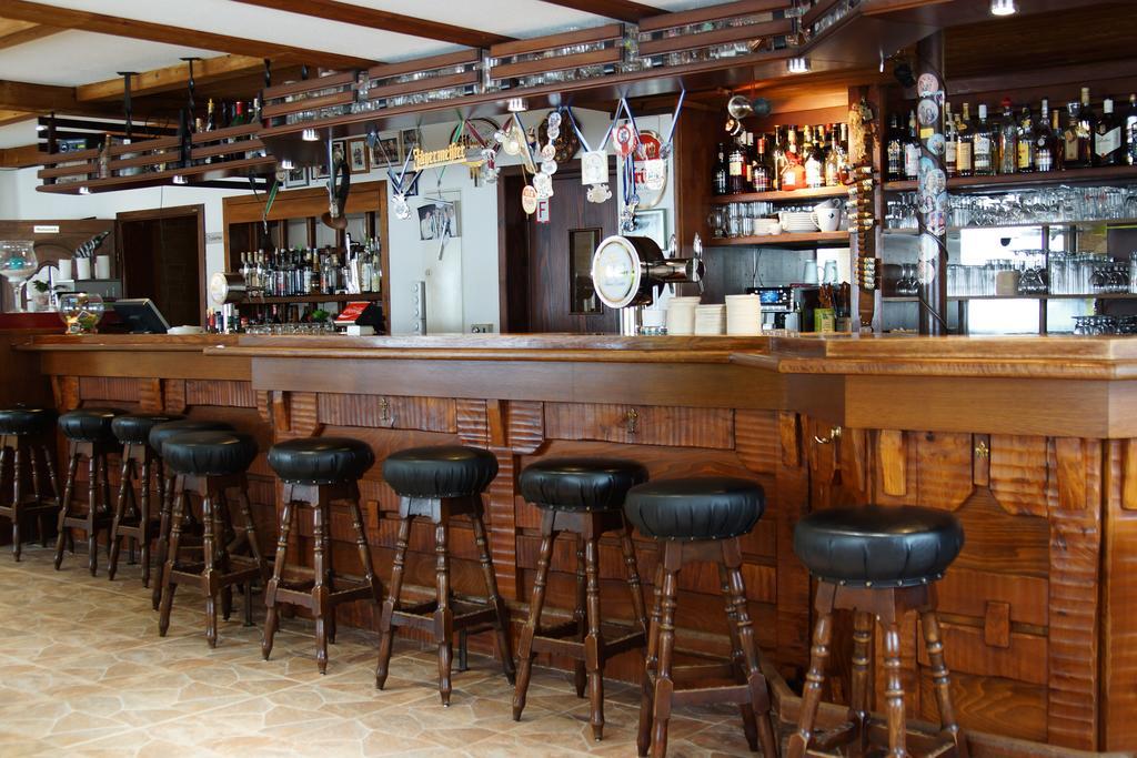 Hoefener Wirtshaus مونشاو المظهر الخارجي الصورة