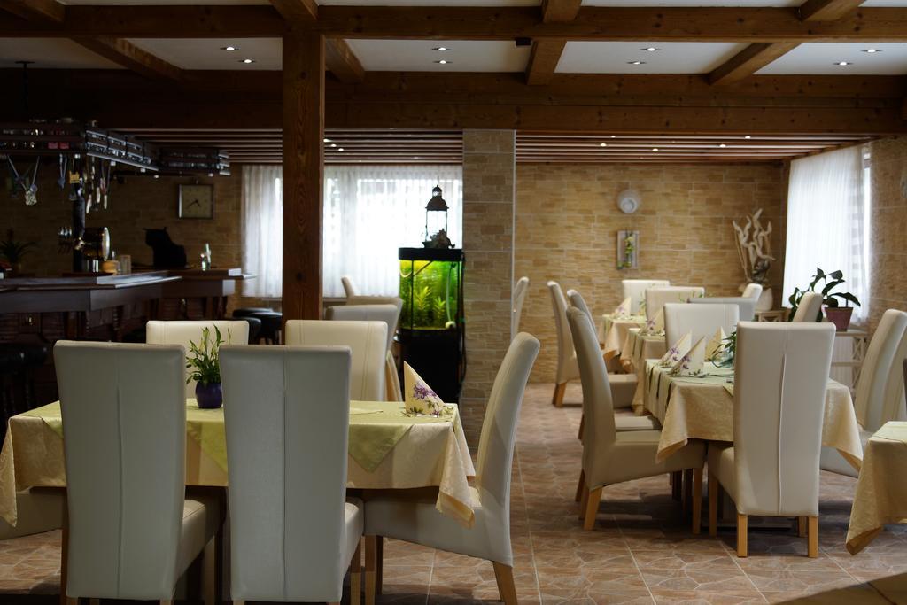Hoefener Wirtshaus مونشاو المظهر الخارجي الصورة
